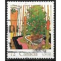 1987 SG 1257 - #5 fine used (o)