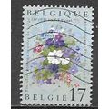 Belgium ( Belgique ) N° 2702 YVERT OBLITERE (USED)