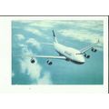 Aviation BRITISH AIRWAYS Boeing 747-400 Officia...