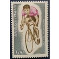 FRANCE: 1972 World Cycling Championships Paris:...