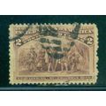 Used 231 2c Landing of Columbus Fine Plus T1301