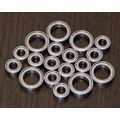 (18pcs) HPI 1:10 CYBER 10B 4WD BUGGY Metal Seal...