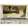 1924 Cavanders Homeland Series No. 46 mid winte...