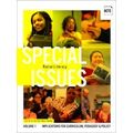 Special Issues, Volume 1: Racial Literacy