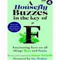A Housefly Buzzes in the Key of F