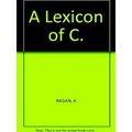 A Lexicon Of C
