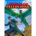 Wild Adventures Of Edgar Rice Burroughs; Untame...