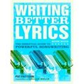 Writing Better Lyrics