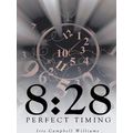 8, a Novel