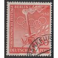 Mi : 90 used 1952Cat € 26