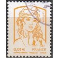 France 2013 Michel 5604IYA O Cote (2015) 0.15 €...