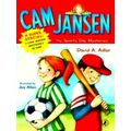 Cam Jansen: Cam Jansen and the Sports Day Mysteries - A Super Special by David A