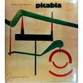 Picabia - With 1153 Illustrations, 226 in Colour by Maria Llusa Borres; Francis