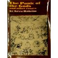 The Panic of the Gods - And Other Essays by Geza Rheim