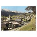 DISENTIS, SWITZERLAND. unused postcard /
