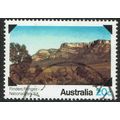 Australia 1979 National Parks 20c Multicoloured...