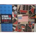 2003 Ceaco Stars & Stripes Spirit 550 Piece Puz...