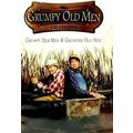 Grumpy Old Men / Grumpier Old Men (DVD, 2009) 2...