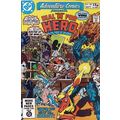 Adventure Comics (Vol 1) # 485 VG+ Price VARIAN...