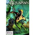 Aquaman (Vol 4) # 011 NM MODERN AGE COMICS