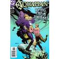 Aquaman (Vol 4) # 010 NM MODERN AGE COMICS