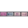 777 3c Rhode Island Average MNH VA0429d