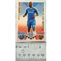 2010/11 Topps Match Attax Trading Card 401 Nico...