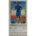 2010/11 Topps Match Attax Trading Card 400 Flor...