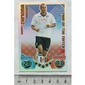 2010/11 Topps Match Attax Trading Card 407 Bobb...