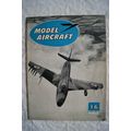 1957 Model Aircraft Magazine - May