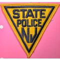 State Police, New Jersey. PP07.