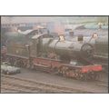 Great Western Railway City Class 4-4-0 No 3440 ...