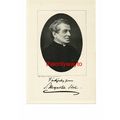Samuel Hole, Priest, Author & Horticulturalist,...