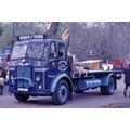 JC0026 - Lorry - Morris of Yeovil, MUM 289, pho...