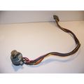 1978 DODGE VAN IGNITION SWITCH & WIRING ASSY OE...