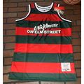 NIGHTMARE ON ELM STREET /FREDDY Headgear Classi...