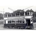 a0091 - Birmingham Tram to Rubery - photo 6x4