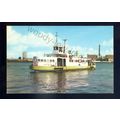 f2447 - Gosport Ferry - Portsmouth Queen - post...