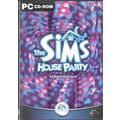 Game PC CD-Rom The Sims House Party Expansion P...