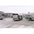 Black & White Photograph of Gosport & Fareham O...