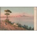 Napoli - Naples, c.1905 - Misch & Co Stengel Po...