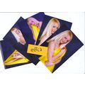 5 Photo Set - Beautiful Glamour Model JO-MAY (U...