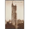 La Tour Saint Jacques, Paris, c.1910s - Noyer P...