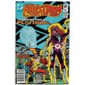 The Fury Of Firestorm #7 (1982) *DC Comics / Co...