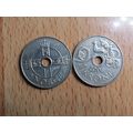 Norway 2006 1 Krone Coin