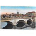 72 - Le Mans - LE PONT GAMBETTA