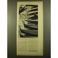 1961 Italian State Tourist Office Advertisement - Gondolas make Venice famous