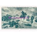 Turkish Rout Near Ezerum in the Caucasus, WWI, ...