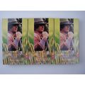 The Little House On The Prairie TV Series VHS 3...