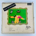 Bing Crosby - Old Masters 3xLP Vinyl Record Alb...